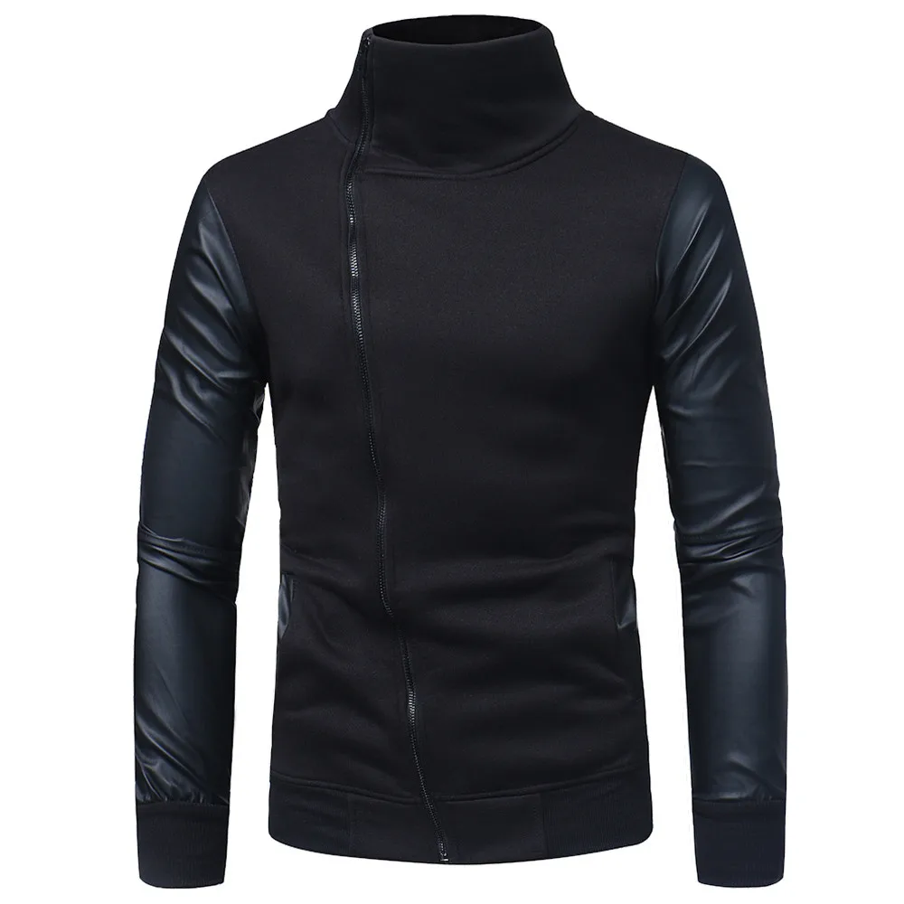 Rebicoo Jackets Men 2019 Military Men Coat Streetwear Hip Hop Solid Long Sleeve Zipper Hooded Sweater Coat Male Jacket
Rebicoo Jackets Men 2019 Military Men Coat Streetwear Hip Hop Solid Long Sleeve Zipper Hooded Sweater Coat Male Jacket