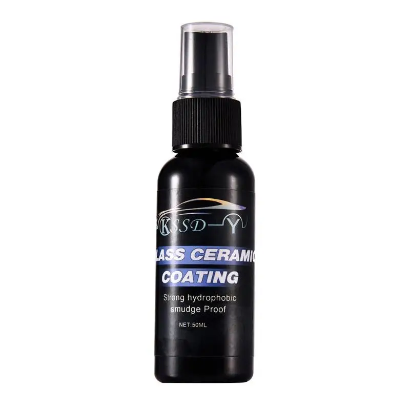 50ml Car Auto Windshields Coating Car Rearview Windscreen Window Glass Rain Repellent Anti-Rain Agent With Towel Car-styling
50ml Car Auto Windshields Coating Car Rearview Windscreen Window Glass Rain Repellent Anti-Rain Agent With Towel Car-styling