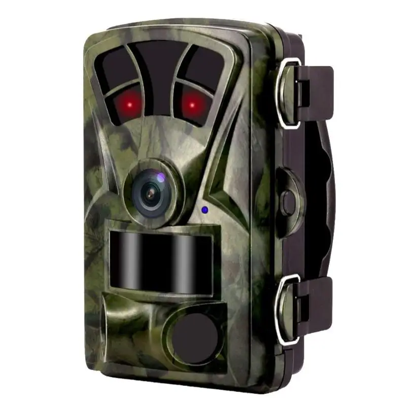 Hunting Trail Camera Waterproof 16MP 1080P Digital Camera Field IR Night Vison Tracking Hunting Camcorder Video Recorder TL#8
Hunting Trail Camera Waterproof 16MP 1080P Digital Camera Field IR Night Vison Tracking Hunting Camcorder Video Recorder TL#8