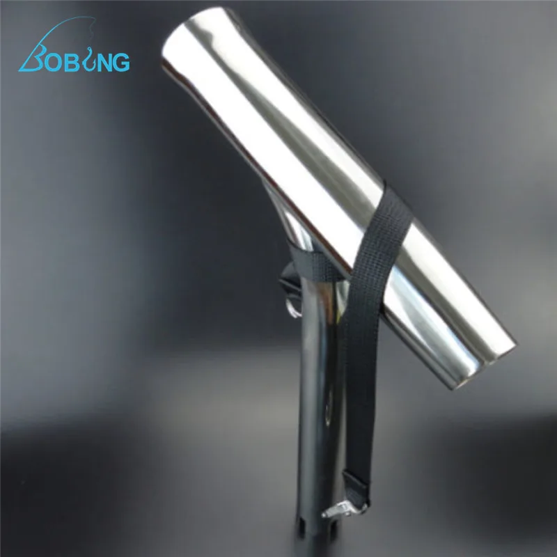 Bobing 316 Marine Grade Stainless Steel Outrigger Fishing Rod Holder Fishing Tools Sea Boat Fish Rod Pole Stand Holders
Bobing 316 Marine Grade Stainless Steel Outrigger Fishing Rod Holder Fishing Tools Sea Boat Fish Rod Pole Stand Holders