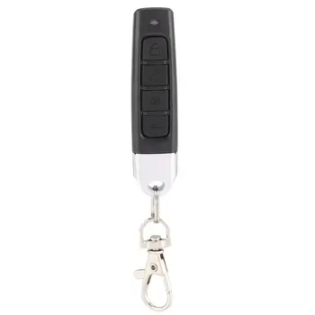 Wirelss Remote Control Electric Copy Controller Mini Wireless Transmitter Switch 4 buttons Car Fob 12V 433MHz
Wirelss Remote Control Electric Copy Controller Mini Wireless Transmitter Switch 4 buttons Car Fob 12V 433MHz