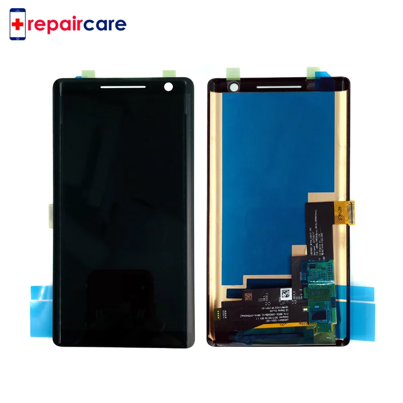 5.5" For Nokia 8 Sirocco LCD without frame Display Screen Touch Screen Digitizer Assembly For Nokia 8 Sirocco lcd 8Sirocco lcd
5.5" For Nokia 8 Sirocco LCD without frame Display Screen Touch Screen Digitizer Assembly For Nokia 8 Sirocco lcd 8Sirocco lcd