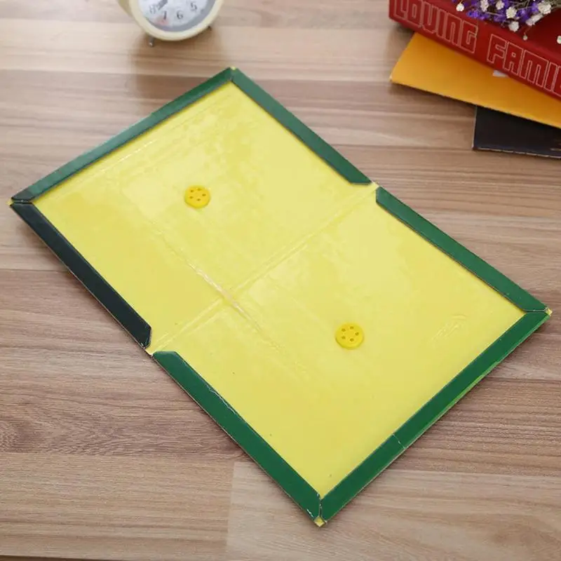 1Pc Good Mouse Glue Board Thickening Super Strong Sticky Mice Traps Mouse Glue Boards Rat Glue Pads Mouse Catcher
1Pc Good Mouse Glue Board Thickening Super Strong Sticky Mice Traps Mouse Glue Boards Rat Glue Pads Mouse Catcher