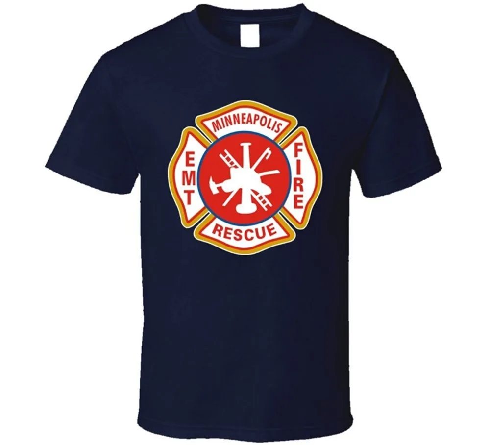 2017 Fashion casual streetwear Fire Department Fire Fighter T Shirt Letter T Shirt men Casual White T-shirt Custom
2017 Fashion casual streetwear Fire Department Fire Fighter T Shirt Letter T Shirt men Casual White T-shirt Custom