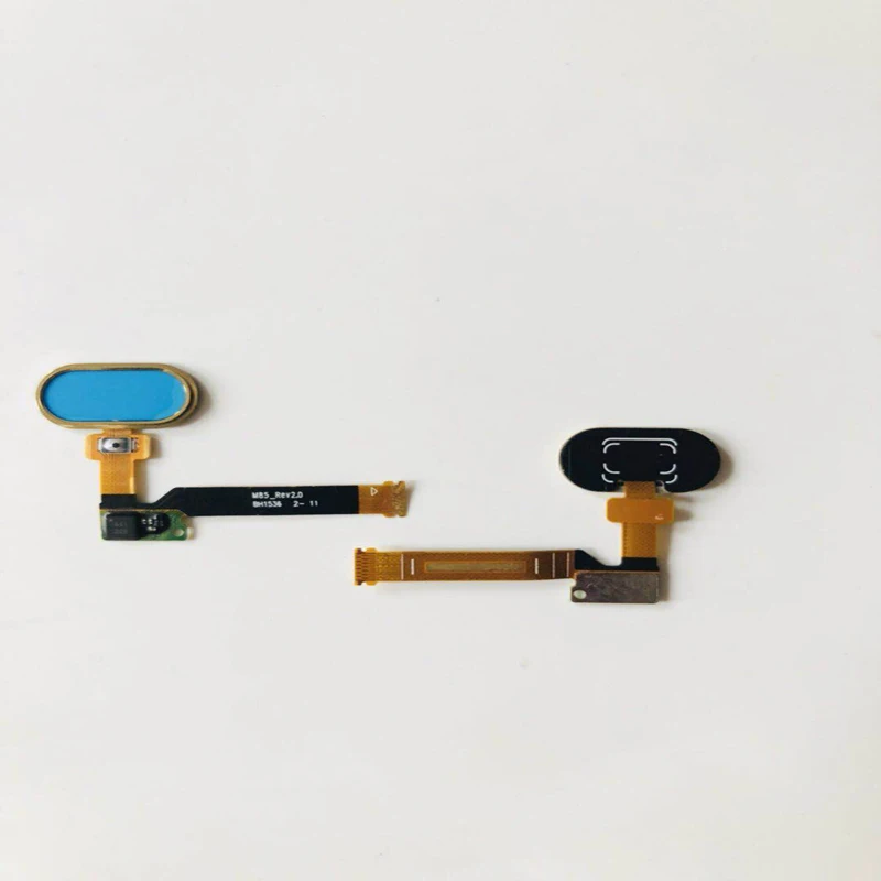 Flex cable for MX5 with home buttom Touch ID Sensor Flex Button Key with Fingerprint Identification Mei Zu Mx5 Replacement Parts
Flex cable for MX5 with home buttom Touch ID Sensor Flex Button Key with Fingerprint Identification Mei Zu Mx5 Replacement Parts