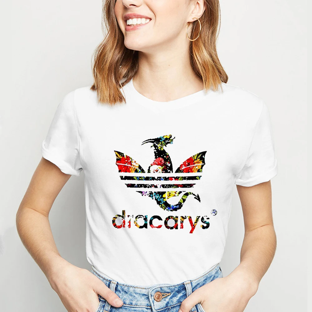 Dracarys Tshirt Game Of Thrones Mother Of Dragons Khaleesi Shirt Dragon Fire Game of thrones gift Dragon Shirt Vogue Women
Dracarys Tshirt Game Of Thrones Mother Of Dragons Khaleesi Shirt Dragon Fire Game of thrones gift Dragon Shirt Vogue Women