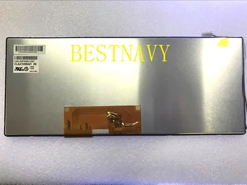 Original Brand new BMWw 5-series navigation / 10.3 -inch LCD high-definition LCD CLAA103WA01 XN LCD Display screen
Original Brand new BMWw 5-series navigation / 10.3 -inch LCD high-definition LCD CLAA103WA01 XN LCD Display screen