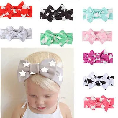 2018 Kids Girl Baby Headband Toddler Lace Bow Flower Infant Hair Band Accessories Lot 9 Colors
2018 Kids Girl Baby Headband Toddler Lace Bow Flower Infant Hair Band Accessories Lot 9 Colors