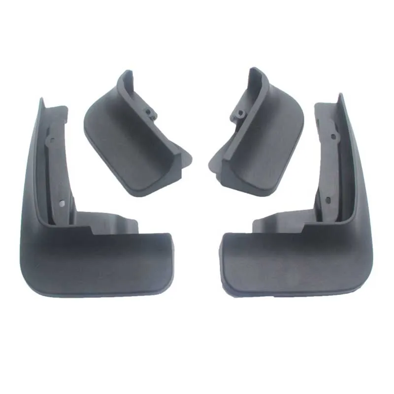 4pcs Premium Auto Front&Rear Heavy Duty Molded Flares Splash Mud Flaps Guards Fenders For VolksWagen Caravelle 2014-2018
4pcs Premium Auto Front&Rear Heavy Duty Molded Flares Splash Mud Flaps Guards Fenders For VolksWagen Caravelle 2014-2018