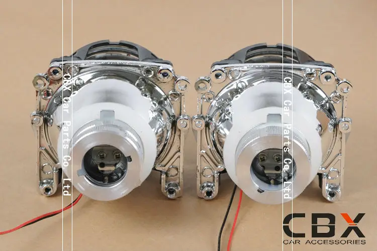 2.8 inches D2S bosch 6