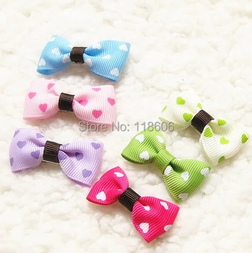 two layers colorful pet hair bow (7).jpg