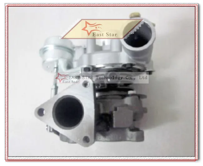 GT1544S 028145701Q 454083-0002 Turbo turbocharger For VW Passat Sharan Golf Seat Toledo Ford Galaxy TDI 1995-97 1Z AHU ANU 90HP 1.9L TDI