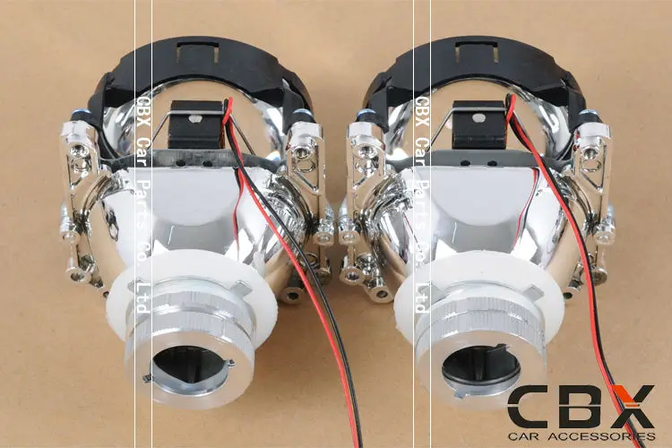 2.8 inches D2S bosch 4