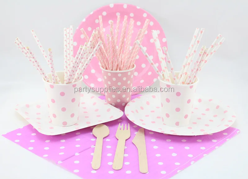 Party Paper Products 043_
