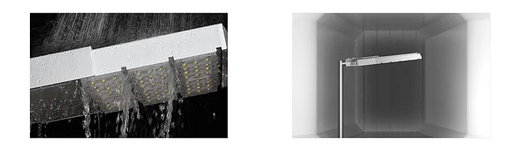 90W B led street light