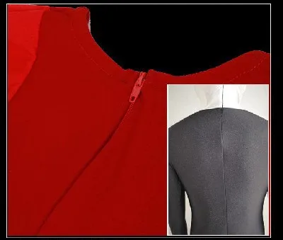 Cosplay&ware Dark Silver Zentai Shiny Metallic Full Body Tights 8 Cosplay&ware Dark Silver Zentai Shiny Metallic Full Body Tights -Zentai shop online HT1FscOFRJbXXagOFbXt.jpg