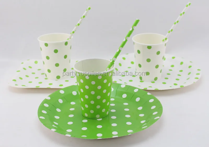 Party Paper Products 040_