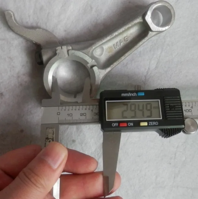 Connecting Rod ROBIN EX17 7