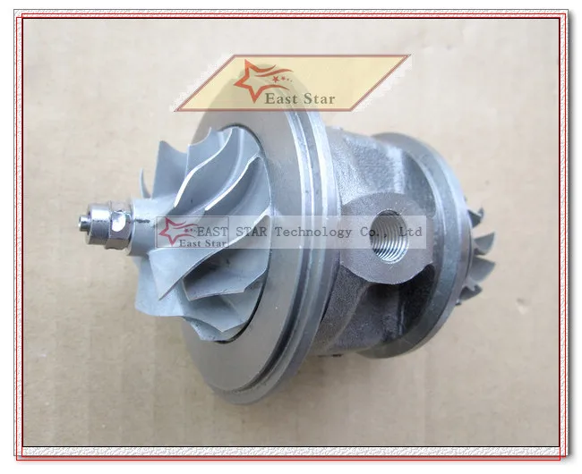 TD025 28231-27000 49173-02412 Oil Cooled Cartridge Turbo CHRA Core For HYUNDAI Elantra Trajet Tucson Santa Fe 2.0L CRDi D4EA (6)