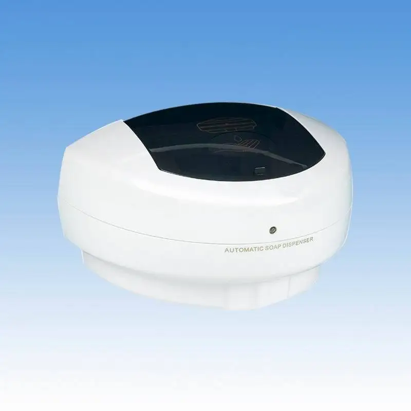 liquid soap dispenser