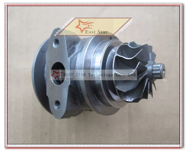 TD025 28231-27000 49173-02412 Oil Cooled Cartridge Turbo CHRA Core For HYUNDAI Elantra Trajet Tucson Santa Fe 2.0L CRDi D4EA (5)