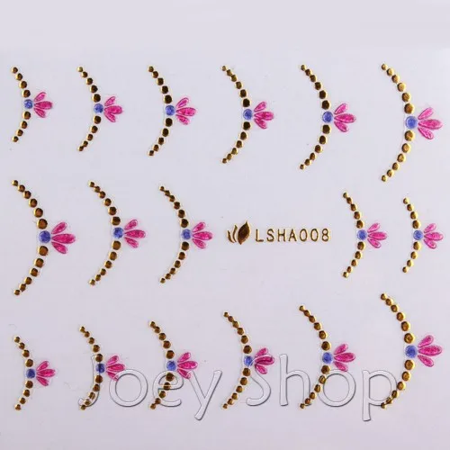 LSHA008