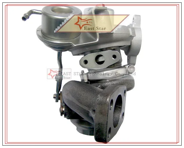 TD025 49173-07506 49173-07508 Turbocharger Turbo For Peugeot 207 307 308 C3 C4 Xsara Ford Focus II 2005- 1.6L HDI DV6UTED4 (3)
