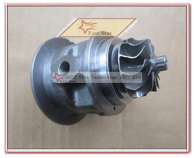 TD025 28231-27000 49173-02412 Oil Cooled Cartridge Turbo CHRA Core For HYUNDAI Elantra Trajet Tucson Santa Fe 2.0L CRDi D4EA (4)