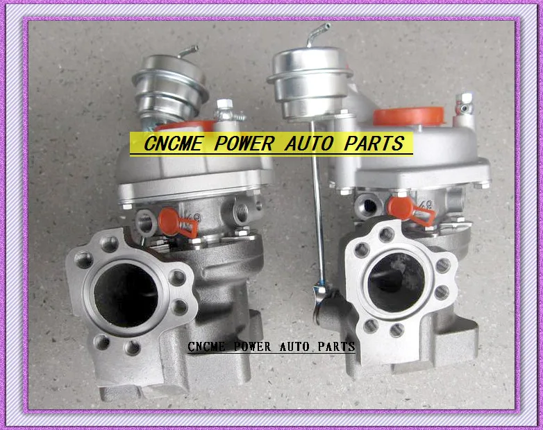 Twin TURBO K04 53049880025 53049880026 078145701M 078145703M Turbocharger For AUDI B5 RS4 Engine ASJ AZR 2.7L Diesel (4)