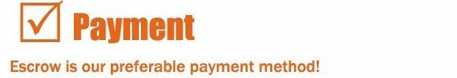 payment