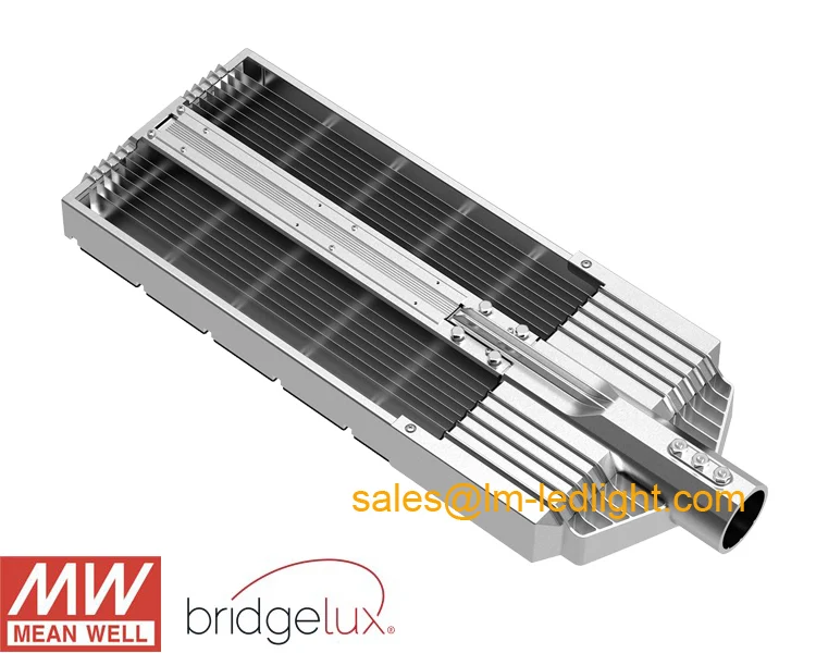 B 150W LED Street Light 2
