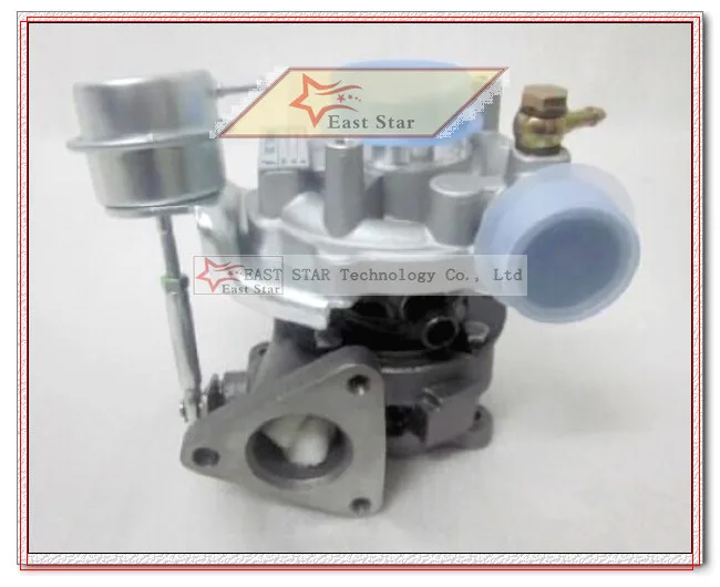 GT1544S 028145701Q 454083-0002 Turbo turbocharger For VW Passat Sharan Golf Seat Toledo Ford Galaxy TDI 1995-97 1Z AHU ANU 90HP 1.9L TDI (3)