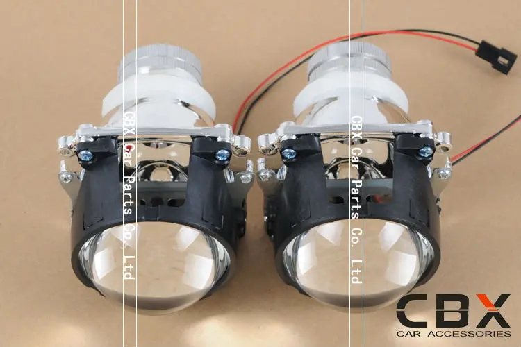 2.8 inches D2S bosch 3