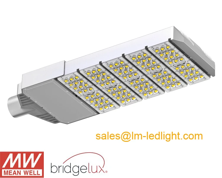 B 150W LED Street Light 1