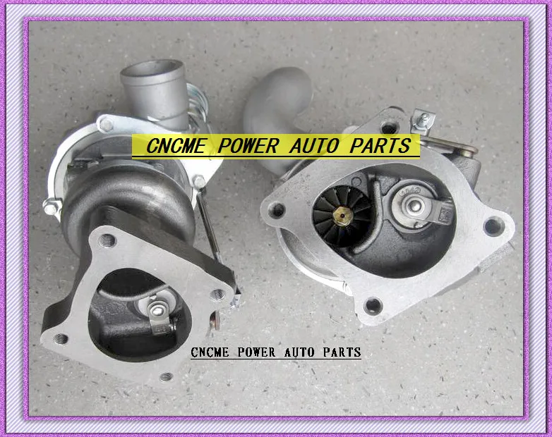 Twin TURBO K04 53049880025 53049880026 078145701M 078145703M Turbocharger For AUDI B5 RS4 Engine ASJ AZR 2.7L Diesel (2)