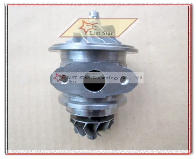 TD025 28231-27000 49173-02412 Oil Cooled Cartridge Turbo CHRA Core For HYUNDAI Elantra Trajet Tucson Santa Fe 2.0L CRDi D4EA (1)