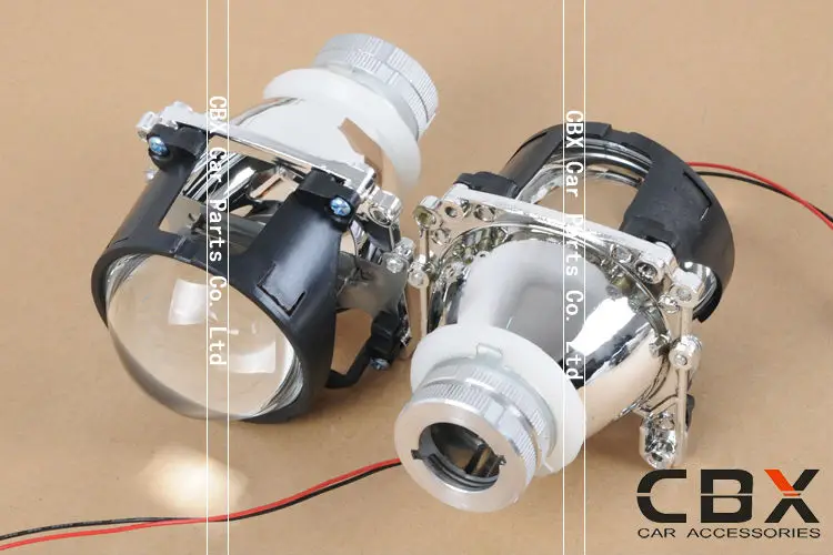 2.8 inches D2S bosch 2