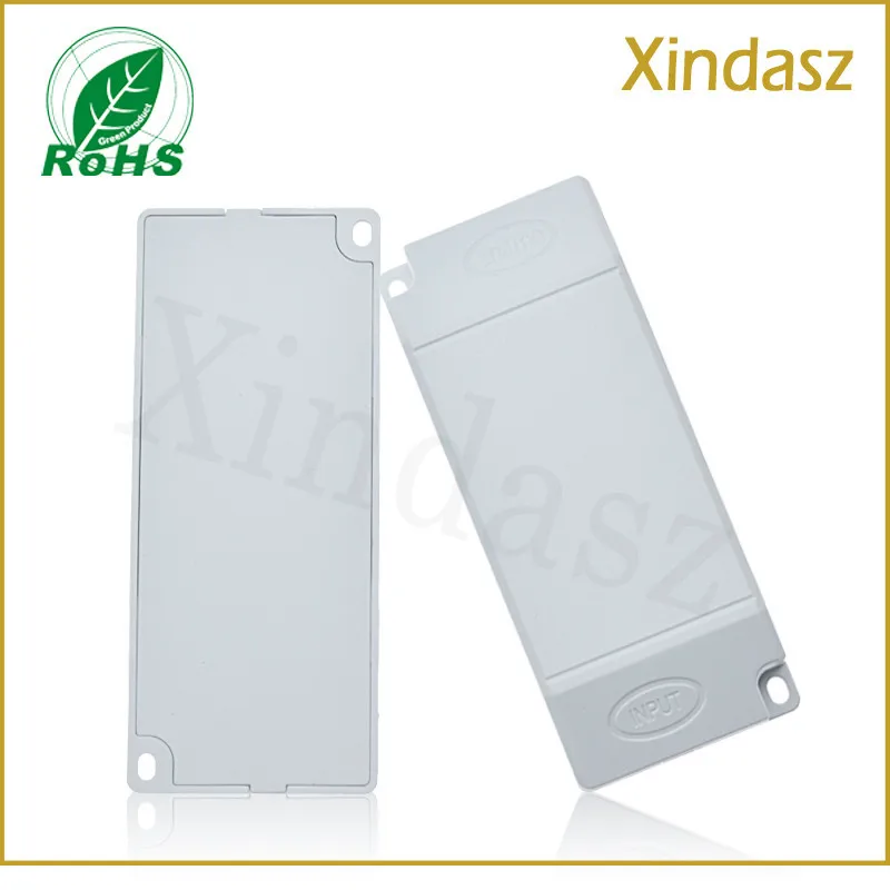 Plastic Led Driver Enclosure (2)