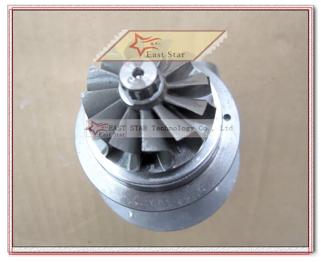 TD025 28231-27000 49173-02412 Oil Cooled Cartridge Turbo CHRA Core For HYUNDAI Elantra Trajet Tucson Santa Fe 2.0L CRDi D4EA (3)
