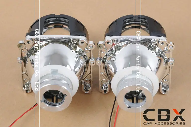 2.8 inches D2S bosch 5