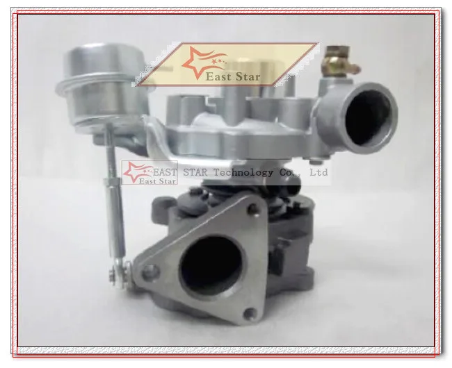GT1544S 028145701Q 454083-0002 Turbo turbocharger For VW Passat Sharan Golf Seat Toledo Ford Galaxy TDI 1995-97 1Z AHU ANU 90HP 1.9L TDI (2)