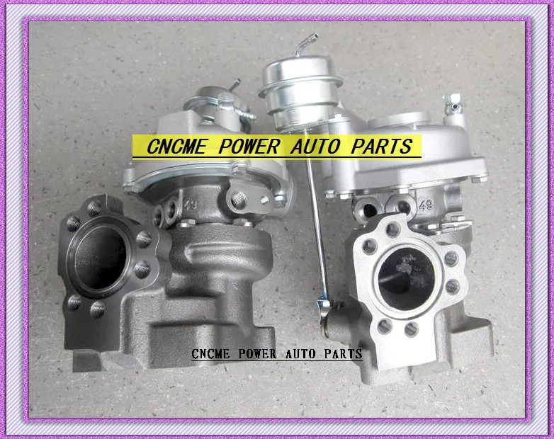 Twin TURBO K04 53049880025 53049880026 078145701M 078145703M Turbocharger For AUDI B5 RS4 Engine ASJ AZR 2.7L Diesel (1)