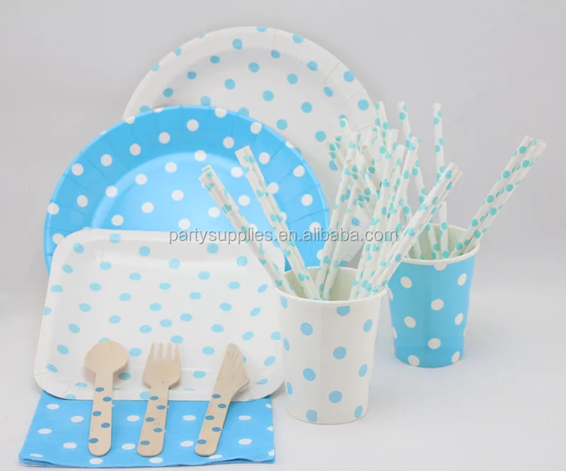 Party Paper Products 049_