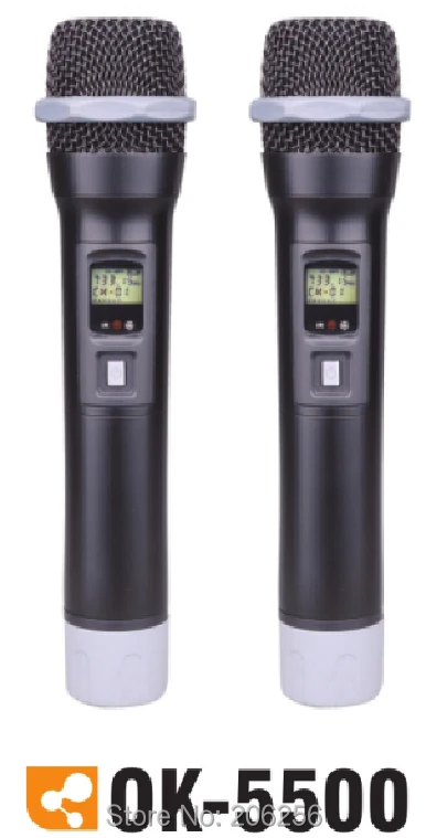 ok-5500