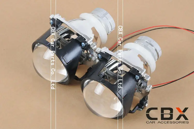 2.8 inches D2S bosch 1