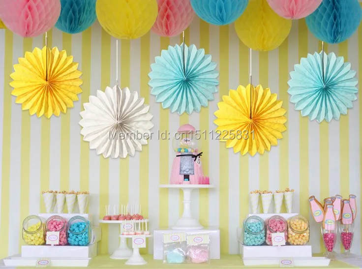 Tissue Paper fan (1)