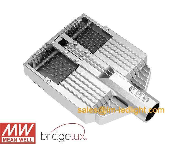 30W B LED street light 02