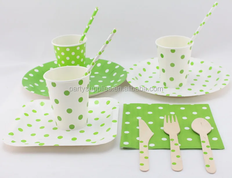 Party Paper Products 042_