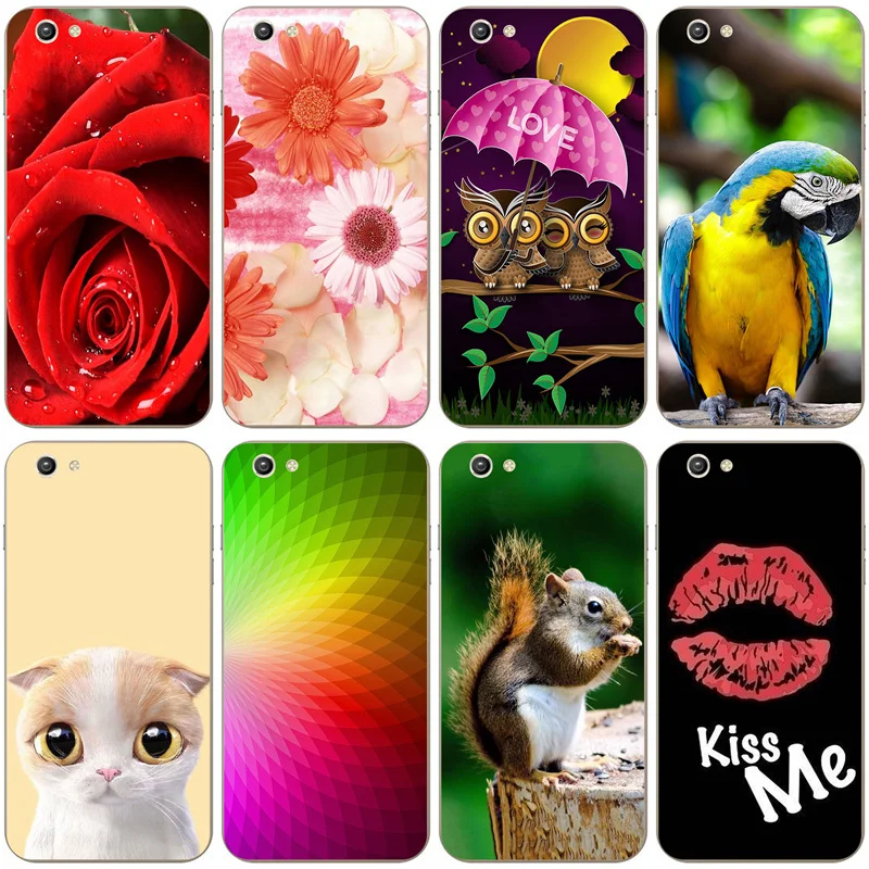 For BQ BQS-5505 Amsterdam Case Mobile Phone Back Cover Protection Shell Cute Patterned Case For BQS 5505 BQS5505 Cat Owl Cover
For BQ BQS-5505 Amsterdam Case Mobile Phone Back Cover Protection Shell Cute Patterned Case For BQS 5505 BQS5505 Cat Owl Cover