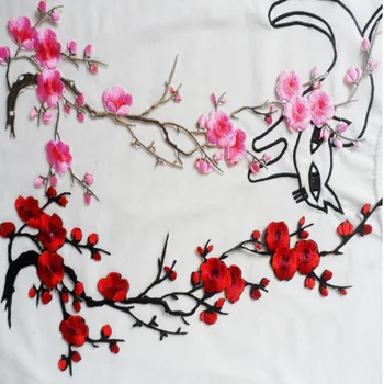 Free shipping 14*37cm (10 pcs/lot) flower patches Wedding Bridal Embroidery Lace patch Sewing Lace Applique
Free shipping 14*37cm (10 pcs/lot) flower patches Wedding Bridal Embroidery Lace patch Sewing Lace Applique